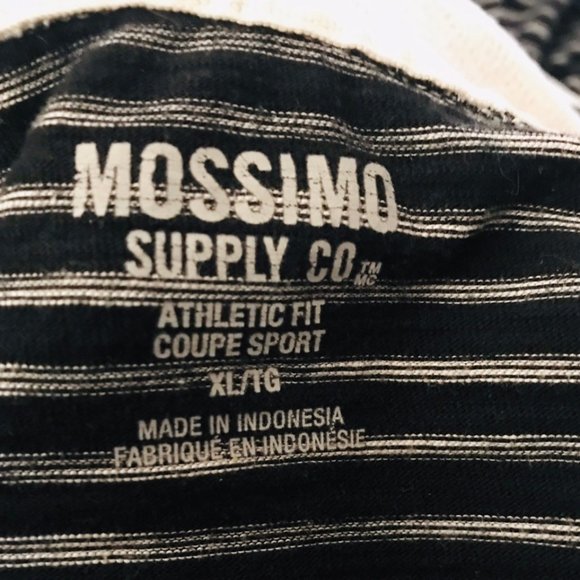 Mens Mossimo Shirt - Picture 2 of 2